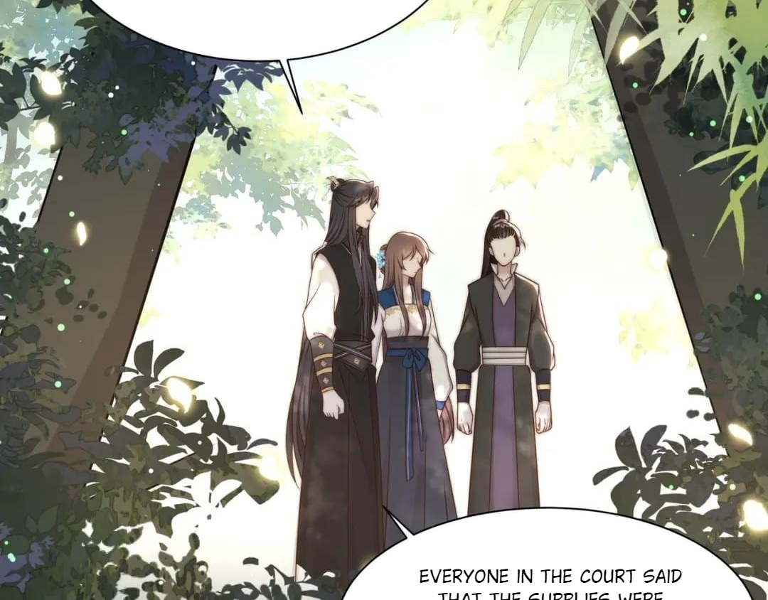 Lonely Emperor Chases His Sister-in-Law Chapter 42 - page 27